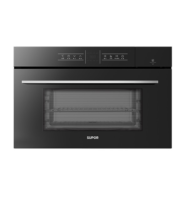 穹顶蒸烤一体机