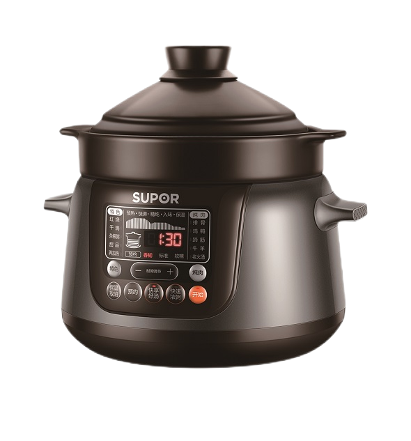 精控快速系列电炖锅