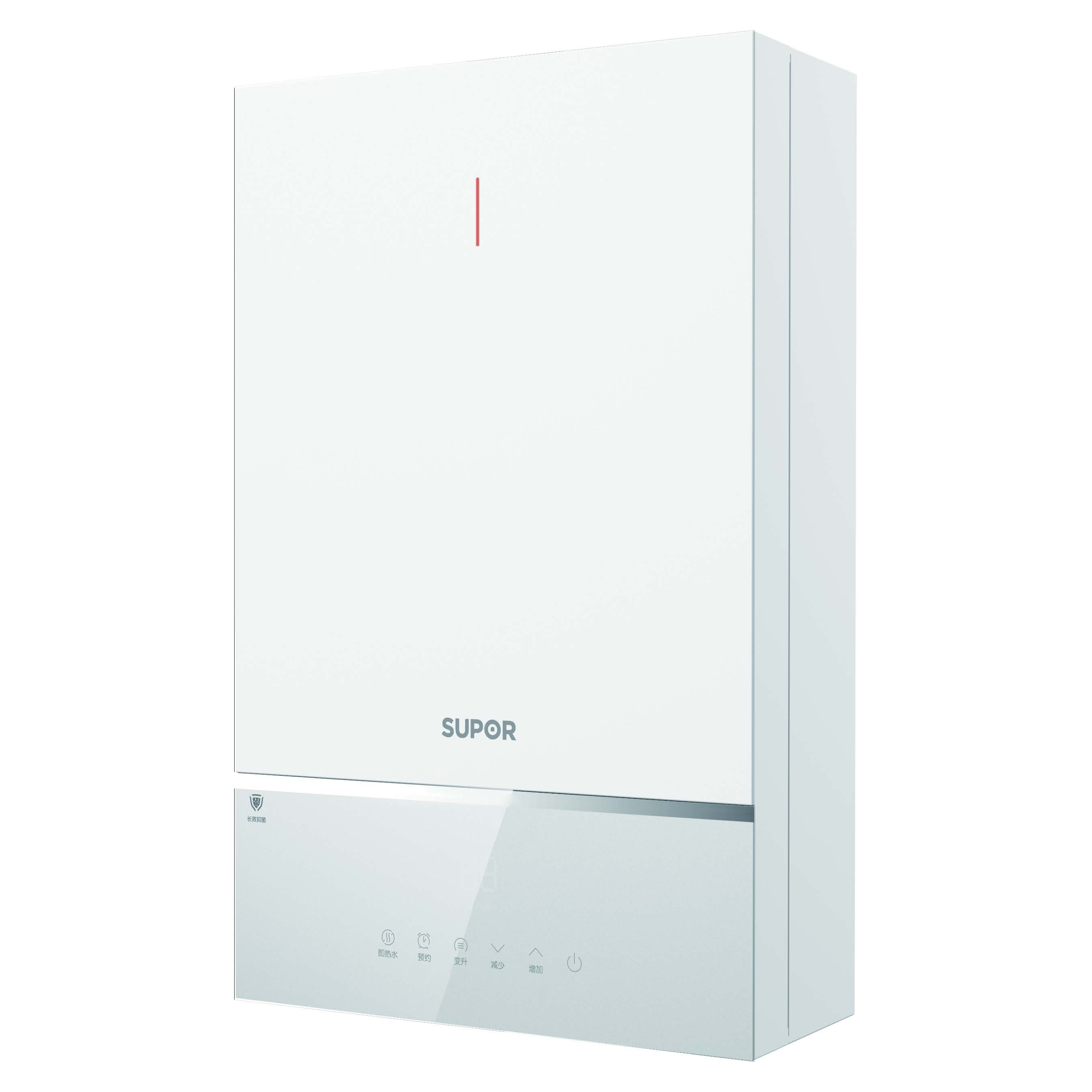 家用供热水燃气快速热水器说明书